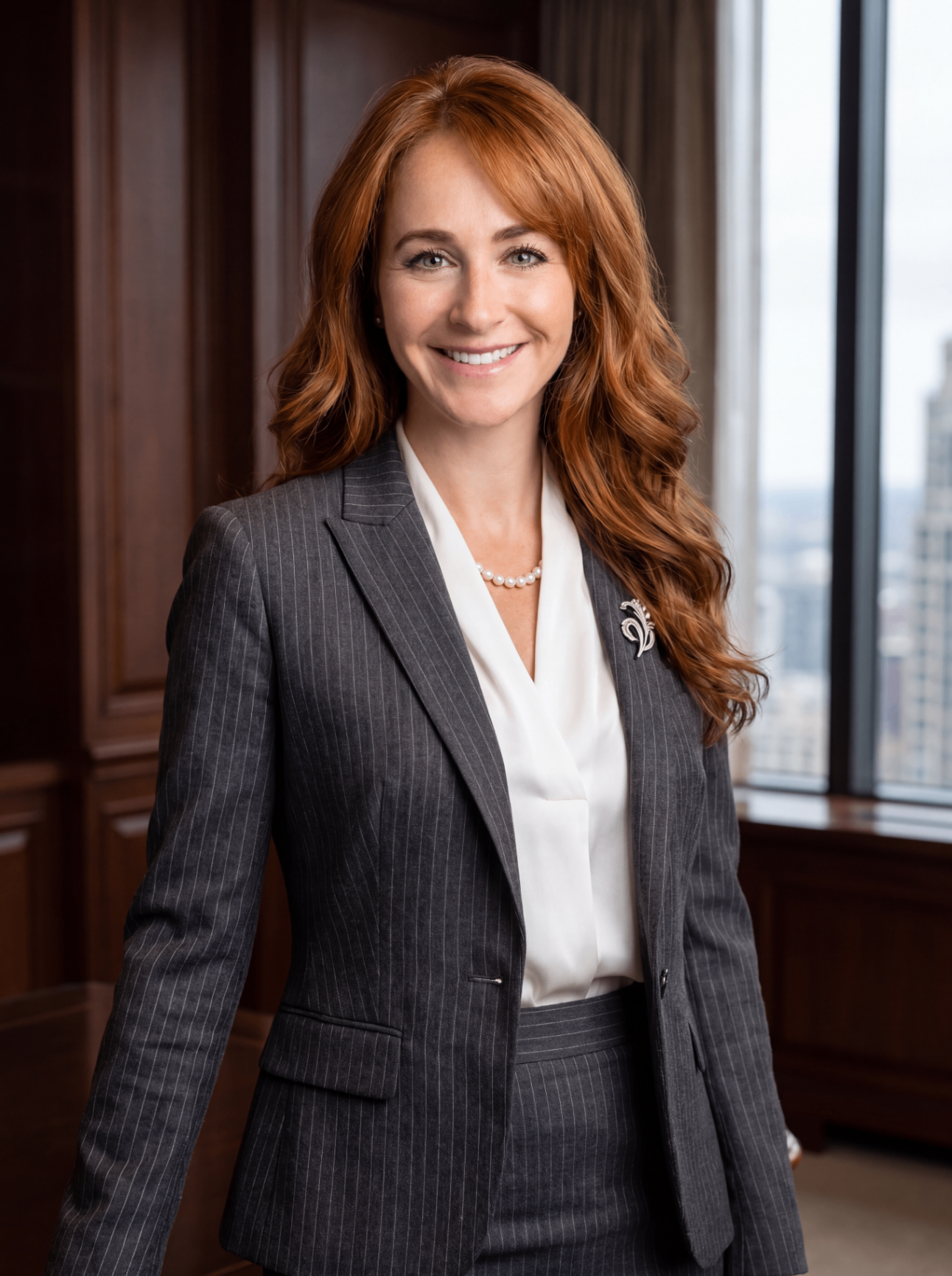 Natalie Maraoui, Denver Realtor and Loan Officer